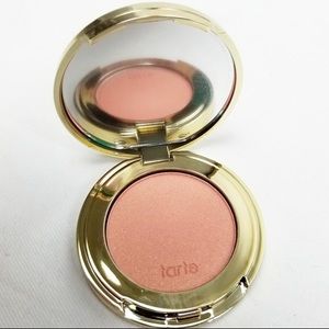 Tarte Double Duty Beauty Blush Shade: Moment
